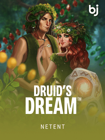 Druids' Dream thumbnail