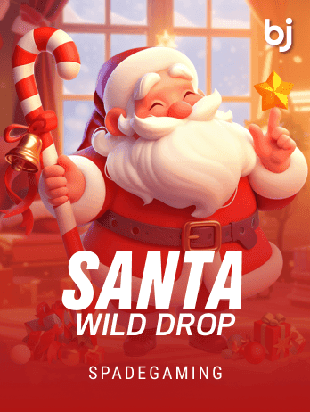 Santa Wild Drop thumbnail