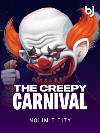 The Creepy Carnival thumbnail