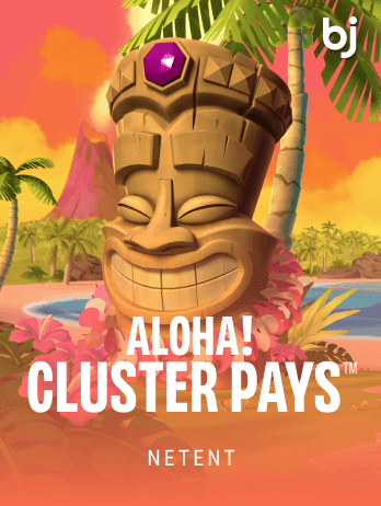 Aloha! Cluster Pays™ thumbnail